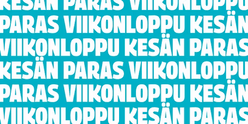 Ilosaarirock 2026