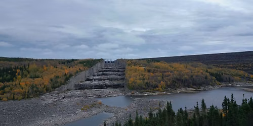Baie James 1975 : le choc des nations 