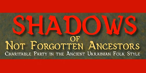Shadows of Not Forgotten Ancestors 2026