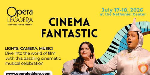 Cinema Fantastic
