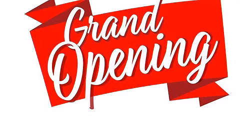 Eight Nine Eight's Grand Opening!