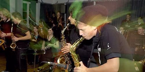 JIGS JAM SESSION 