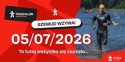 LUK-Connect Triathlon Szemud 2026