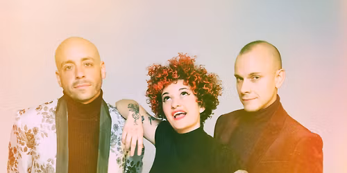 Carsie Blanton at Crystal Ballroom at Somerville Theatre