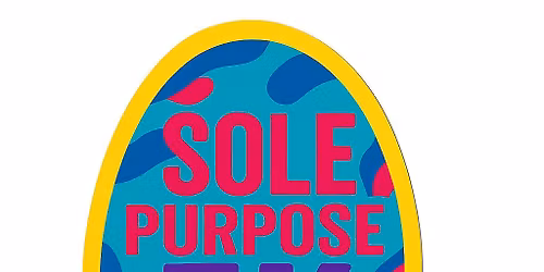 Sole Purpose 5K