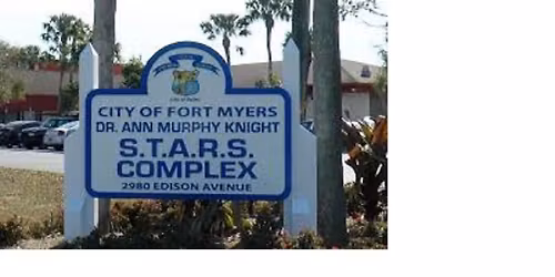 An evening with S.T.A.R.S. Celebrating 35 years of Excellence