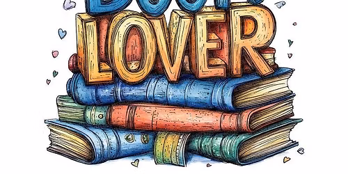 Secondhand Book Fair