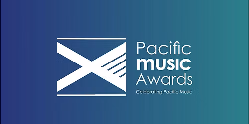 2026 Pacific Music Awards