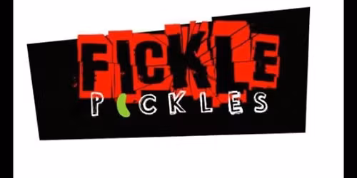 Fickle Pickles