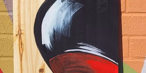 Snowman Porch Leaner