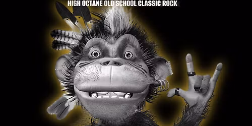 The Buttmonkies - The Monument, Newbury