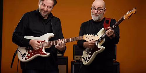 SUPERGAIN Abschlusskonzert im Heppel & Ettlich Theater