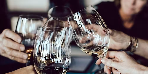 Bring-a-Friend CCC Foundation Mixer