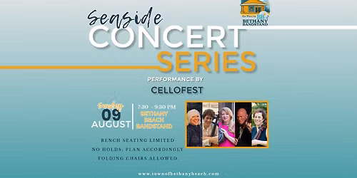Cellofest