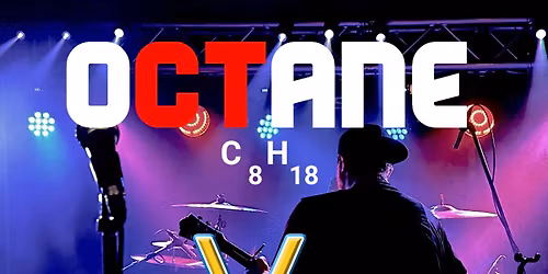 Octane returns to View Street Taven