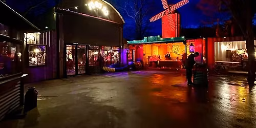 JMA Live at THE NOCK performing the songs of BOB DYLAN & NEIL YOUNG