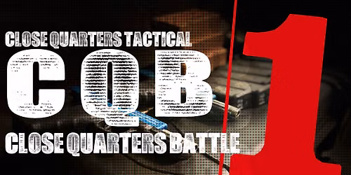 CQB 1