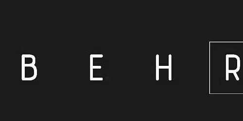 BEHR @ The Attic, Glasgow Garage