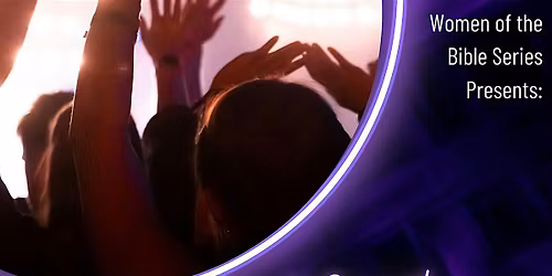 Women of Great Faith Gospel Crusade