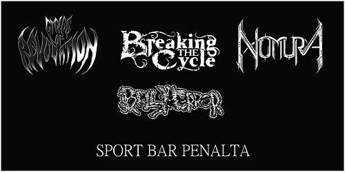 GRIND\/DEATH\/METAL\/CORE