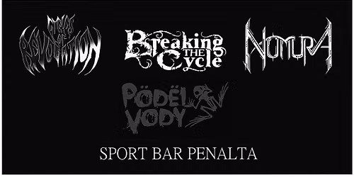 PUNK\/DEATH\/METAL\/CORE