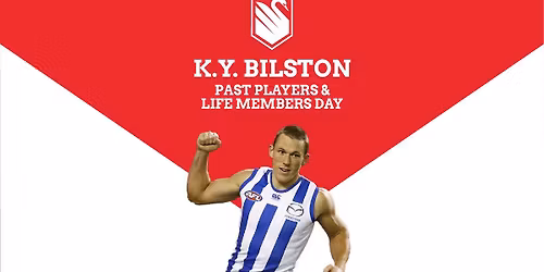 K. Y. Bilston Past Players, Officials & Life Members Day