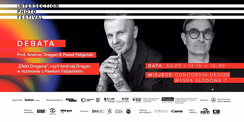 "Efekt Dragana", czyli Andrzej Dragan w rozmowie z Paw\u0142em Fabja\u0144skim 