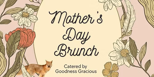 Mother's Day Brunch at Wildlife Images!
