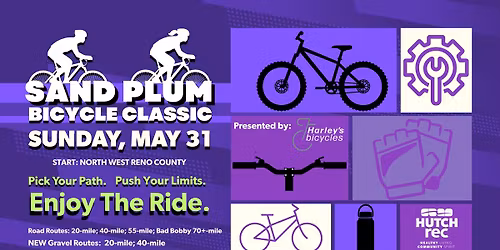 Sand Plum Bicycle Classic