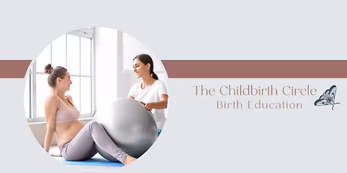 Labor Support and Comfort Measures Class