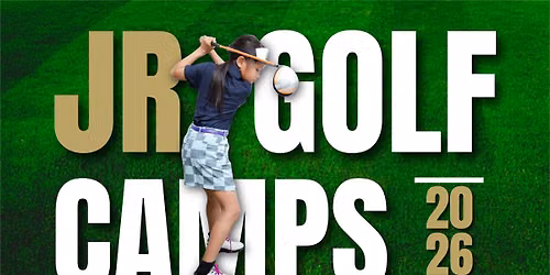 Junior Golf Camps