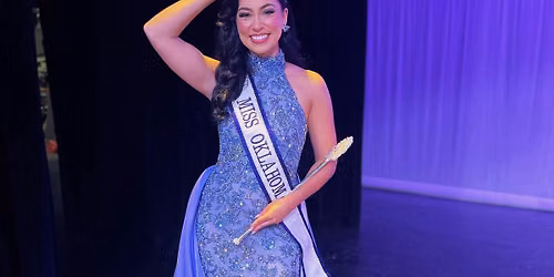 International Miss 2026