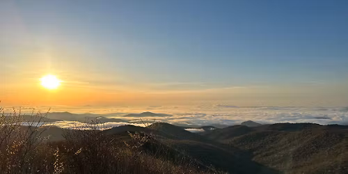 Pisgah National Forest Backpacking Trip | Art Loeb Trail (3 Days \/ 2 Nights)