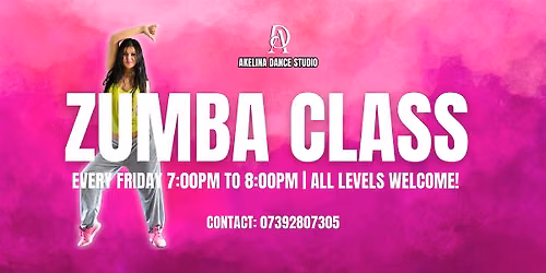 ZUMBA