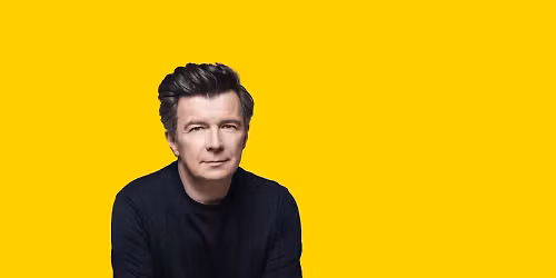 Rick Astley, The Lottery Winners in Lincoln