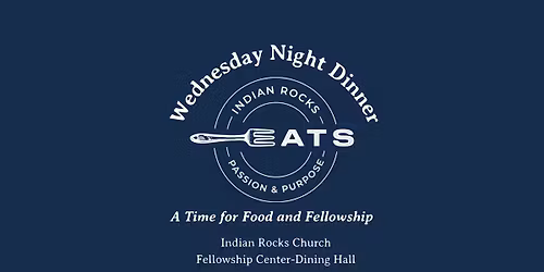 Wednesday Night Dinner