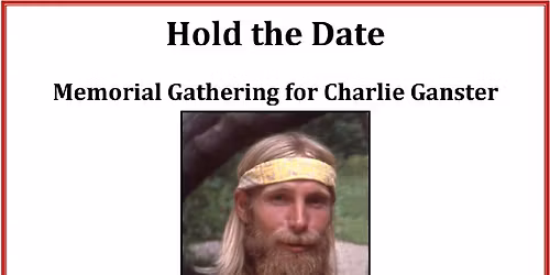 Coach Ganster Memorial 