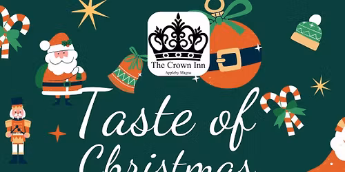 Taste of Christmas \ud83c\udf84