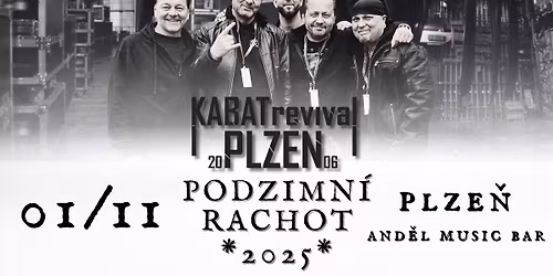 Plze\u0148 - And\u011bl music bar