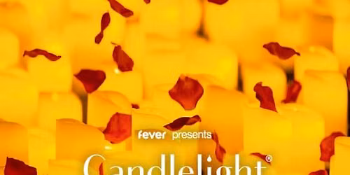Candlelight: Valentine\u2019s Day Special