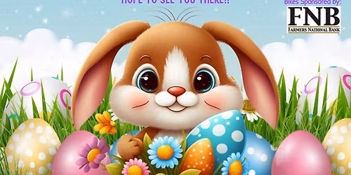 Resthave 2026 Easter Egg Hunt