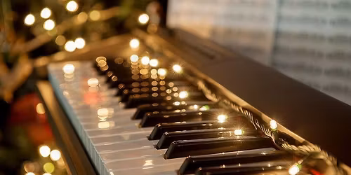 Christmas Recital 2025 