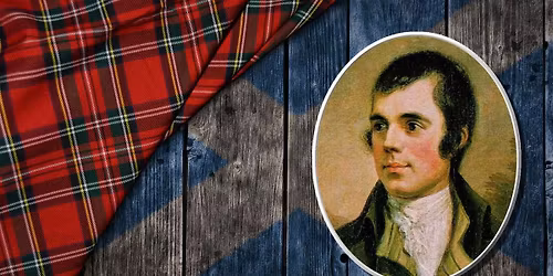 Clan's Days \u2014 Burns' Night
