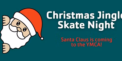 Christmas Jingle Skate Night