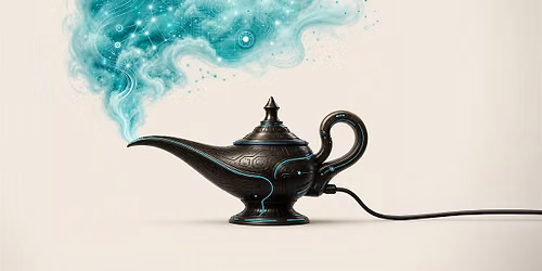 The Genie Is Out of the Bottle \u2014 AI Workshop for Business Owners