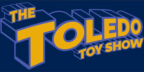 The Toledo Toy Show