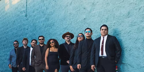 Thee Sinseers + The Altons