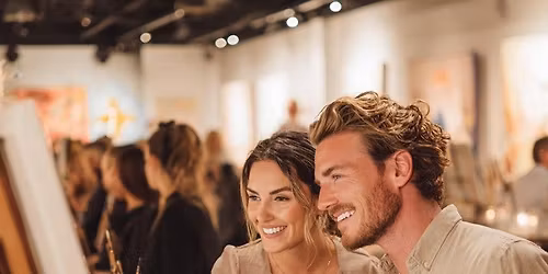 Couples\u2019 Creative Escape