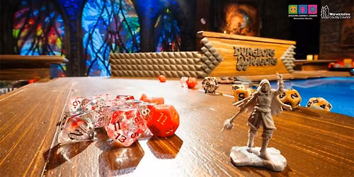 Dungeons & Dragons