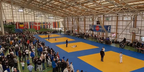 Copenhagen Open and Camp 2026